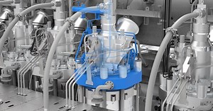 The Wärtsilä Two-Stroke Future Fuels Conversion Platform