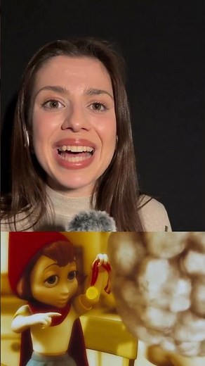 Czerwony Kapturek – prawdziwa historia FANDUBBING
