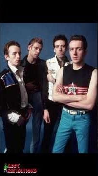 The Clash - London Calling: Song Background