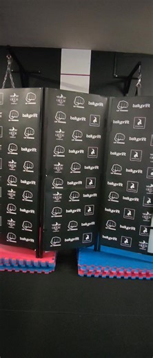 You're Light Heavyweight Novice Title fight sponsored by Hilton Car Sales | Fighters Fight Boxing Promotion