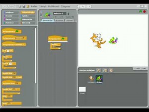 6 Naujo veikėjo įkėlimas