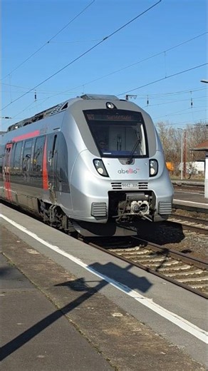 442 306-8/442 806-7 ATE/ABRM Großkorbetha 05.03.2026