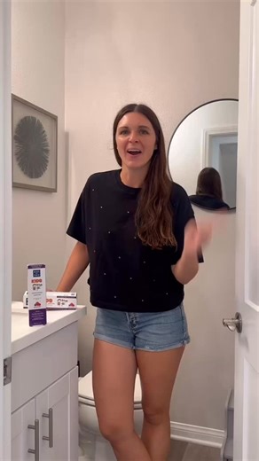 116K views · 37 reactions | Keep little smiles happy and healthy! ✨ Kiss My Face Kids Toothpaste is fluoride-free, gentle on teeth, and safe for daily use. Perfect for your little ones — now available on Amazon! #KidsToothpaste #FluorideFree #HealthySmiles #AmazonFinds | Kiss My Face | Facebook