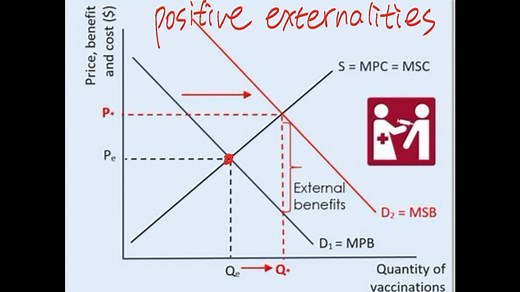 Externalities[外部性]｜Ap微观经济｜全英American Accent
