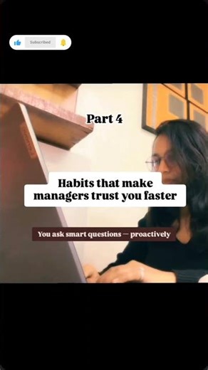 Ask questions proactively#careeradvice #interviewtips #interviewquestions #hiring #hiringtips #viral