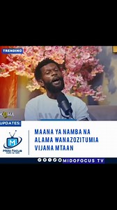 184K views · 3.5K reactions | 26,27,28,32,45 | Mido Focus | Facebook