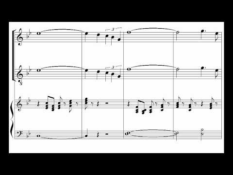 Puccini - Madama Butterfly - Humming chorus