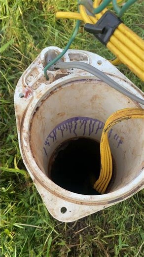 This Well Setup Is Illegal in Maryland