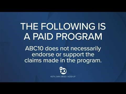 KGTV Paid Programming Disclaimer (2026)