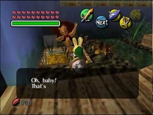 The Legend of Zelda: Majora's Mask - The Secret Songs