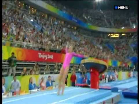 Gymnastics Vault Guide: Part 2