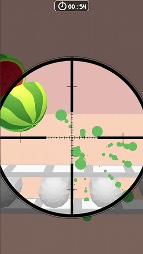 Hidden Sniper: Camo Hunter 3D | Can You Spot the Hidden Targets?