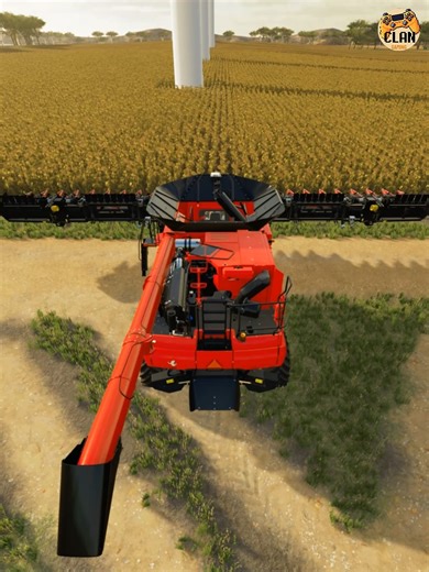 102K views · 825 reactions | #farmingsimulator22 #fs22 #asmr #videossatisfatorios #ls22 #satisfyingvideos #satisfyingvideo #FarmingSimulator25 #fs25 #ls25 | Gaming Clan | Facebook