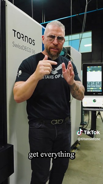 Lightning Fast Machining Techniques for CNC Enthusiasts