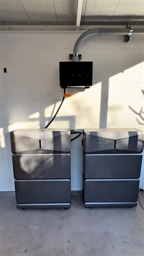 Anker SOLIX on Instagram: "📣 New drop! 📣 Just when you thought backup power couldn’t get smarter — boom. The Anker Solix E10 doesn’t just kick in during an outage — it intelligently manages the whole house, handles heavy loads, and keeps essentials running without you babysitting breakers. 🔋🏠⚡ It’s like giving your home its own power manager that never calls in sick. #unboxing #asmr #ankerSOLIXE10"