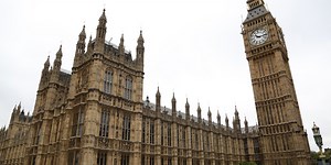 A Government Concession on Brexit Has Sent the Pound Surging