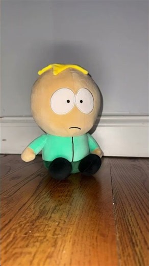 Little cute Butters | South Park Trend