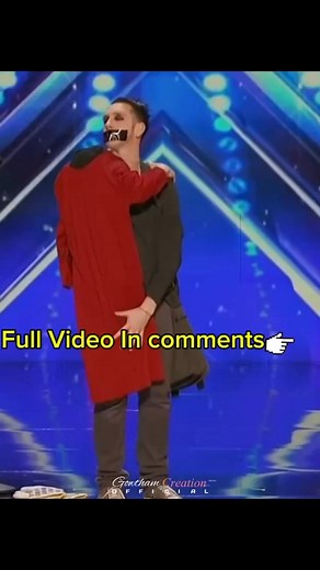 Tape Face Audition America's Got Talent !!퐖퐚퐭퐜퐡 퐯퐢퐝퐞퐨 퐢퐧 퐜퐨퐦퐦퐞퐧퐭퐬 퐛퐞퐥퐨퐰  #americasgottalent #AmericasGotTalentAuditions #AmericasGotTalent2016 #americasgottalentseason7 | Popular Video | Facebook