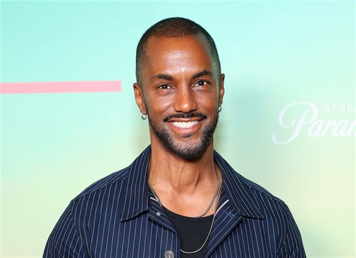 Noah’s Arc star Darryl Stephens on Heated Rivalry’s success: “That show couldn’t have happened with 2 men of color”
