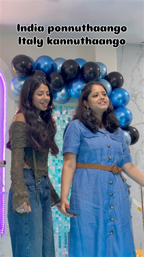 Allegra | Tamil song