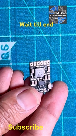 Charge and discharge module#Shorts#charge module