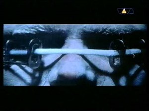 Till Lindemann - Interview VIVA,Germany 1997 (HD)