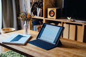 iPad Pro 10.5インチ用Smart Keyboardがいい感じ。  - No.26