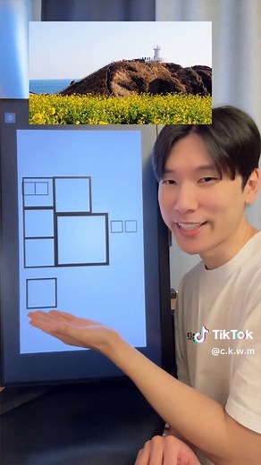 Korea 지도 이해하기: 각 지역 알아보기