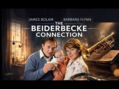 The Beiderbecke Connection - episode 3 - starring James Bolam and Barbara Flynn (1988)