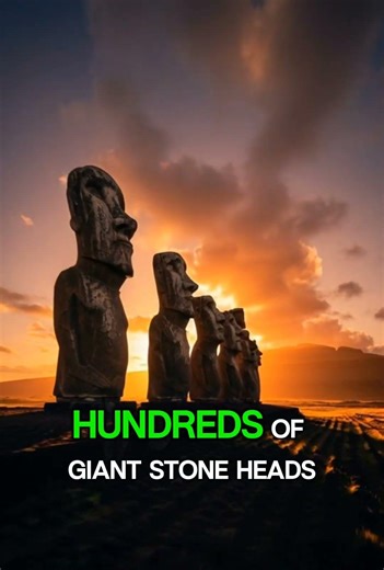 5 Strangest Discoveries in History That Still Can’t Be Explained 😳