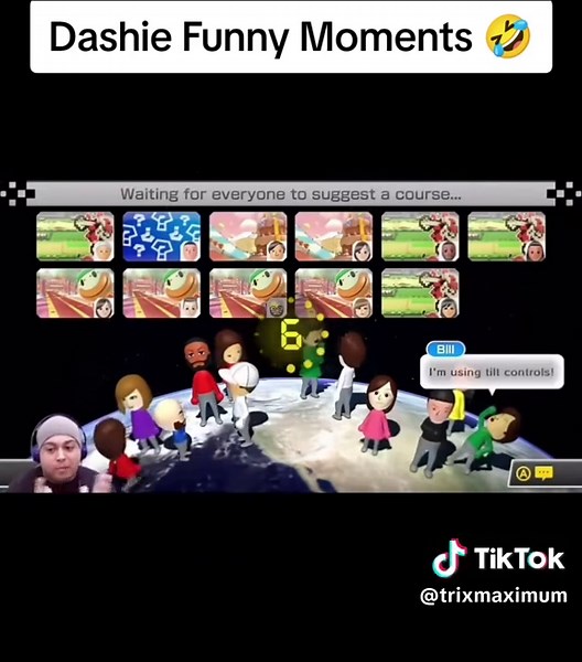 Dashie Funny Moments Compilation to Make You Laugh