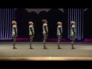 Sole Power - Small Team - 2016 CCA Showdown