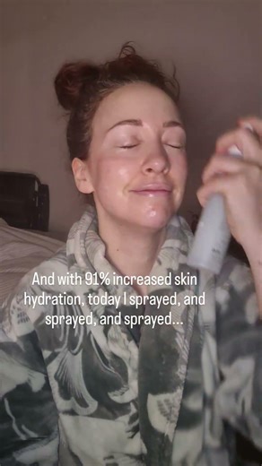 Tropic Morning Mist - The Ultimate Mum Hack