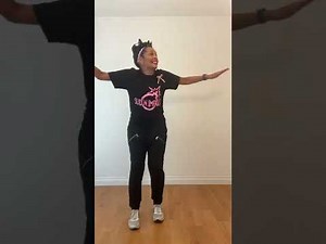 “Consequence” Line Dance (Dance-Along)