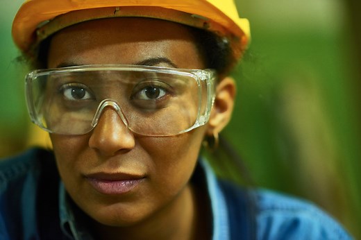 IMCA Safety: Protect your eyes