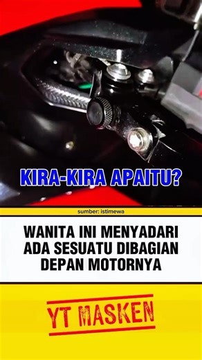 THIS WOMAN REALIZED SOMETHING ON HER MOTORCYCLE⁉️ #latestnews #trending #fyp #shortsvideo #shorts