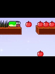 Snake's Great Adventure: Fun Minigame Fun