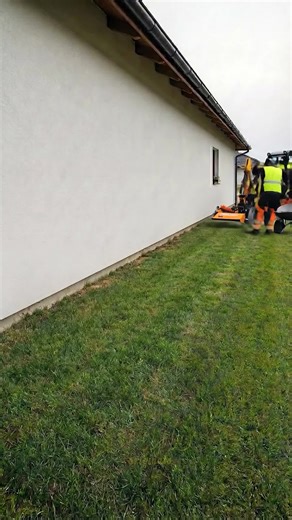 Luxury Side Yard Makeover