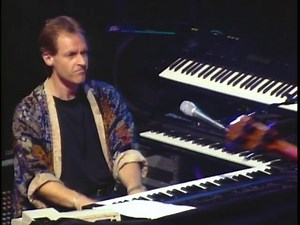 Camel - Beached (Billboard Live, L.A. Coming of Age 1997) | Prog univers