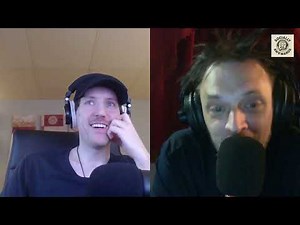 S1:E5: Randomonium #1