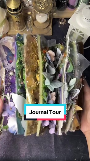 CrimsonSnow on TikTok