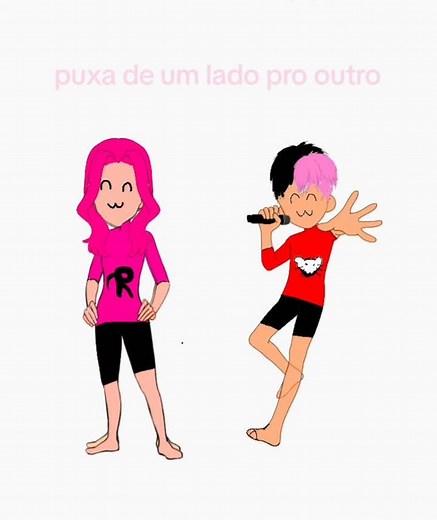 Desenho para Colorir das Rosas de Emilly Vick