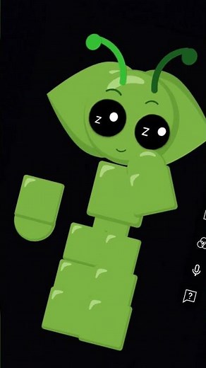 👽 Alien Dance 👽 #funny #roblox #emoji #gameplay