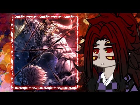 🇺🇸/🇪🇸/🇧🇷 Upper Moons + Muzan React to Mahoraga As New Upper Moon – Gacha React