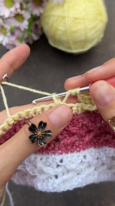 Easy crochet pattern | Crochet Patterns Free