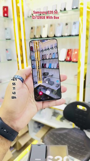 Kiramat Khan Mobile على TikTok