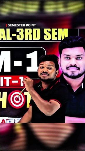 😲 || RAHUL SIR LIVE CLASS || BTEUP 2026 #SEMESTERPOINT #bteup #trending