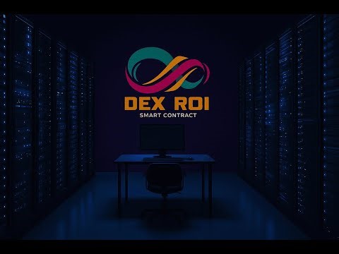 Conociendo la Plataforma de Dex Roi Polygon