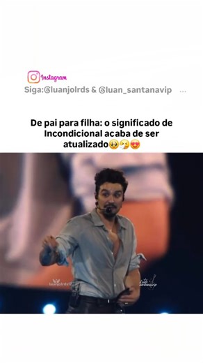 𝙇𝙪𝙖𝙣 𝙎𝙖𝙣𝙩𝙖𝙣𝙖 𝙑𝙞𝙥🐘✨️𝙀𝙙𝙣𝙖 on Instagram: "​Dizem que, no momento em que um pai segura sua filha nos braços pela primeira vez, o mundo ao redor silencia para que um novo universo comece. Naquele instante, o homem descobre que seu coração agora bate fora do próprio peito, embrulhado em uma manta e com olhos que ainda nem sabem o que veem, mas que já o reconhecem como casa. ​O amor de um pai por uma filha é feito de contrastes. É a força bruta das mãos que trabalham para prover, tor