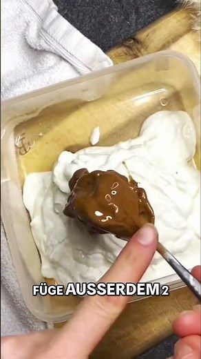 💪 Muskelaufbau Frühstück: Einfaches Rezept mit Quark & Haferflocken! 🥣✨